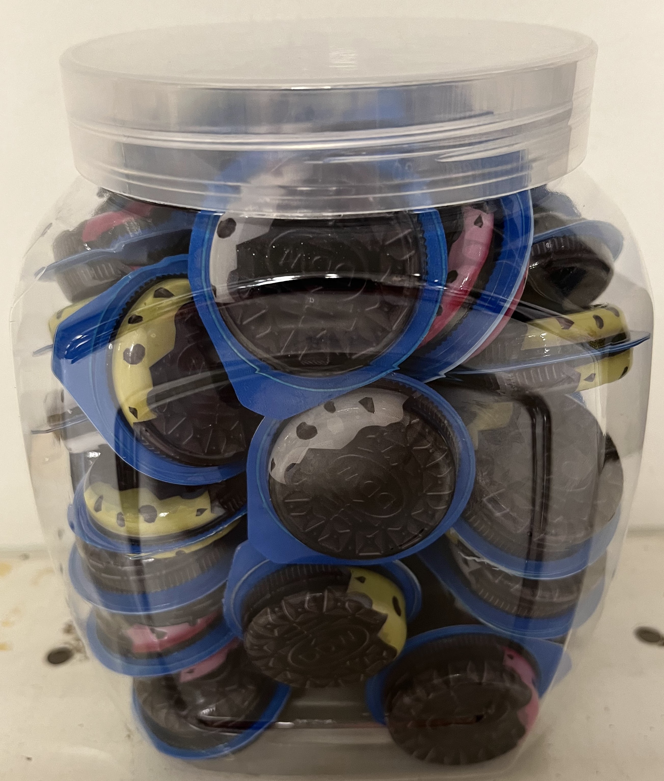 OREO Jelly